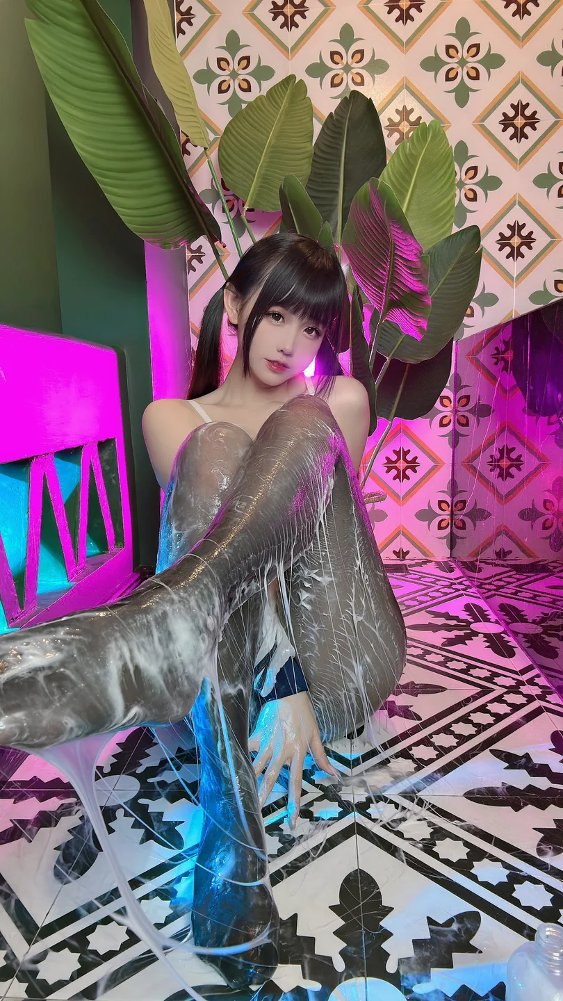 miko酱ww - 泳装 [50P] icoser.la (021).webp